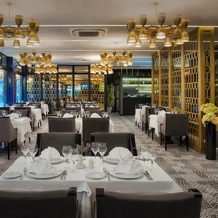 Hotel Sura Hagia Sophia