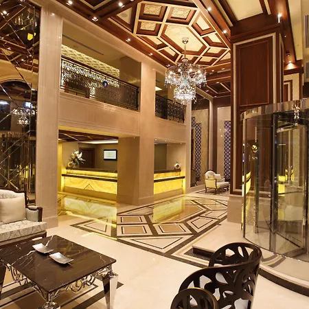 Hotel Grand Durmaz