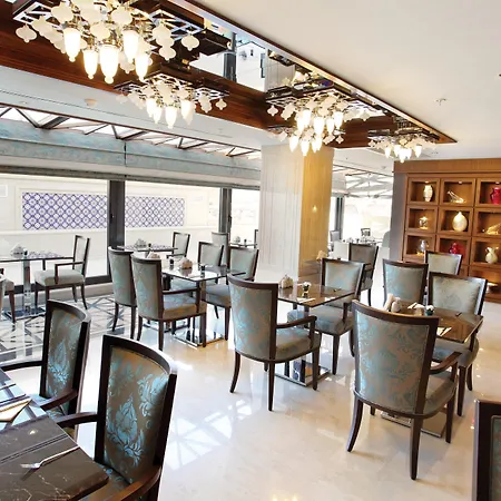 Hotel Grand Durmaz 4*