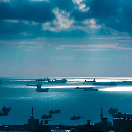 Victory & 4* Istanbul