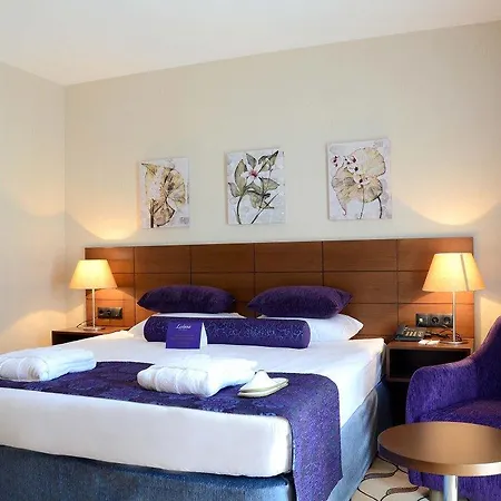 Listana 4* Istanboel