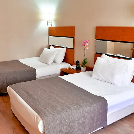Hotel The Park Taksim