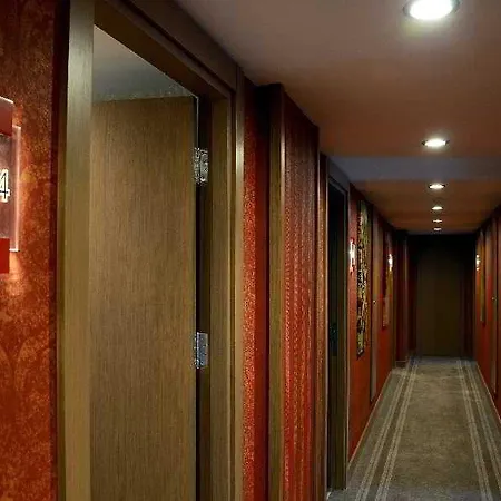 Hotel Listana Istanbul