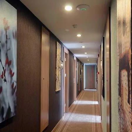 Listana 4* Istanbul