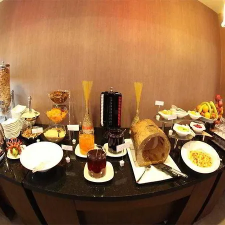Listana Hotel Istanbul