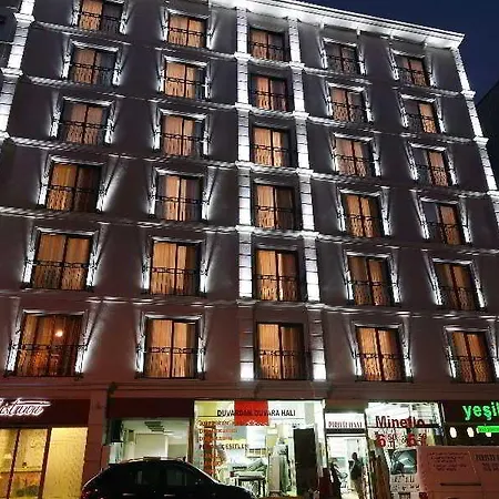Listana Istanbul