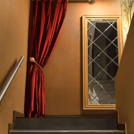 فندق ليستانا 4*