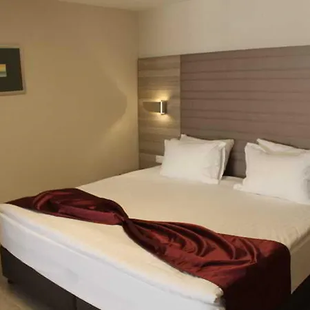 The Milltown Hotel Istanbul