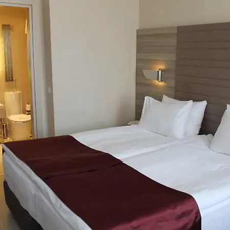 The Milltown Hotel