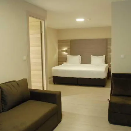 The Milltown 3* Istanbul