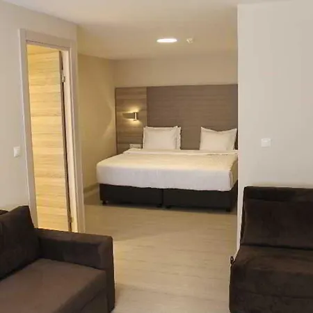 Hotel The Milltown Istanbul