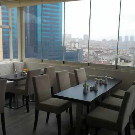 Hotel The Milltown Istanbul