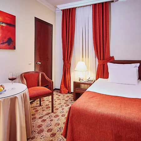 Hotel Güneş Merter Istanbul
