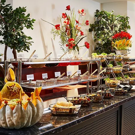 Hotel Güneş Merter Istanbul