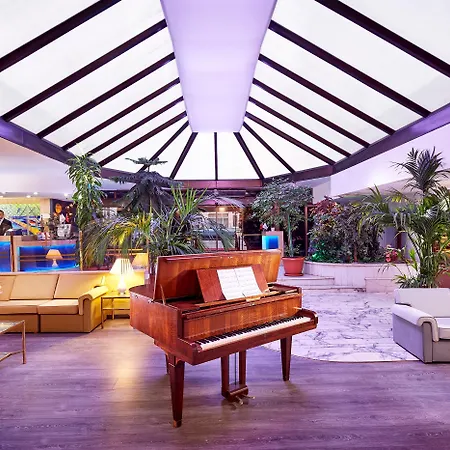 Hotel Güneş Merter Istanbul
