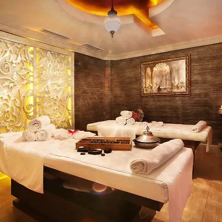 Daru Sultan Galata 5*