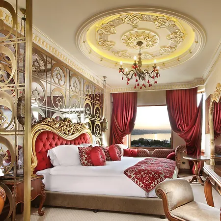 Daru Sultan Galata Hotel Istanbul