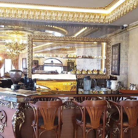 Daru Sultan Galata 5* Istanbul