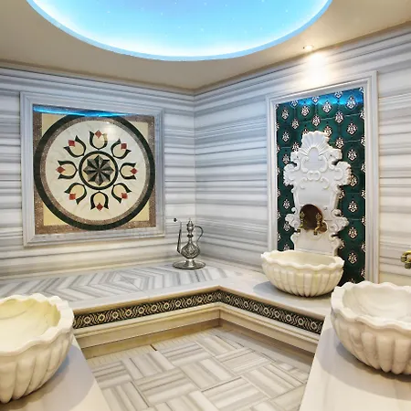 Daru Sultan Galata 5* Istanbul