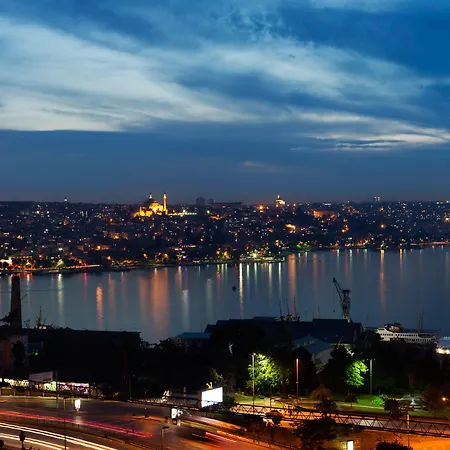 Hotel Daru Sultan Galata