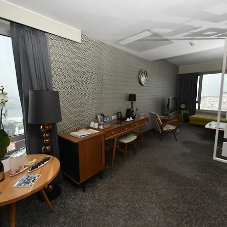 The Marmara Pera Istambul