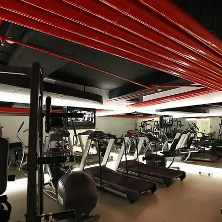 The Marmara Pera Hotel