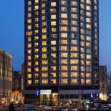 Hotel The Marmara Pera