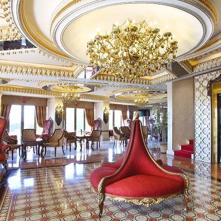 Daru Sultan Galata Istanbul