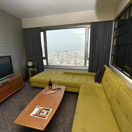 The Marmara Pera 4*