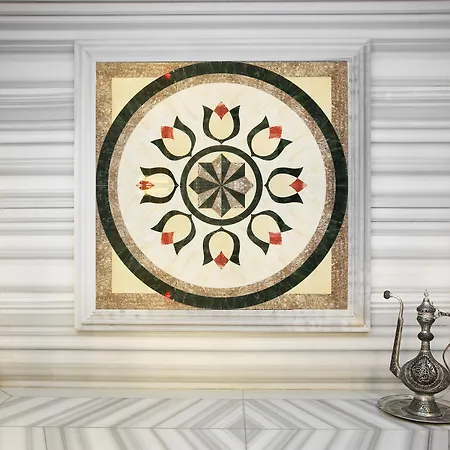 Daru Sultan Galata Hotel 5*