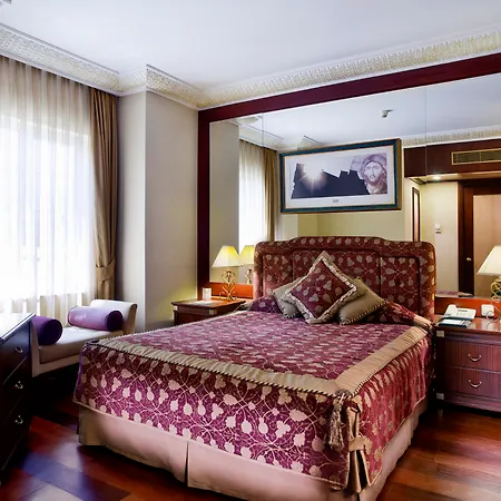Eresin Sultanahmet - Boutique Class Istanbul