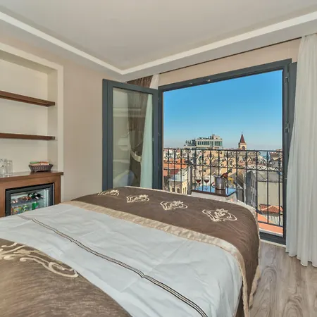 The Pera Hill 4* Istambul
