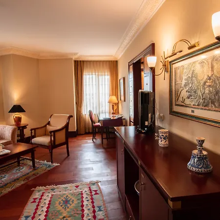 Eresin Sultanahmet - Boutique Class Hotel