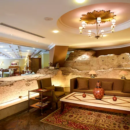 Eresin Sultanahmet - Boutique Class