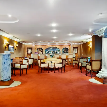 Eresin Sultanahmet - Boutique Class