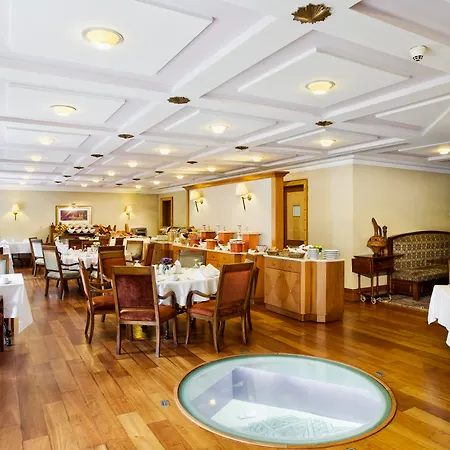 Hotel Eresin Sultanahmet - Boutique Class