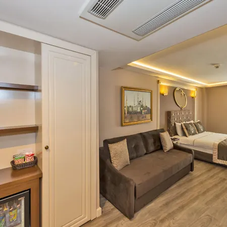 The Pera Hill Istambul