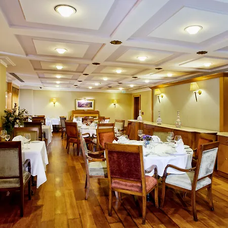 Eresin Sultanahmet - Boutique Class