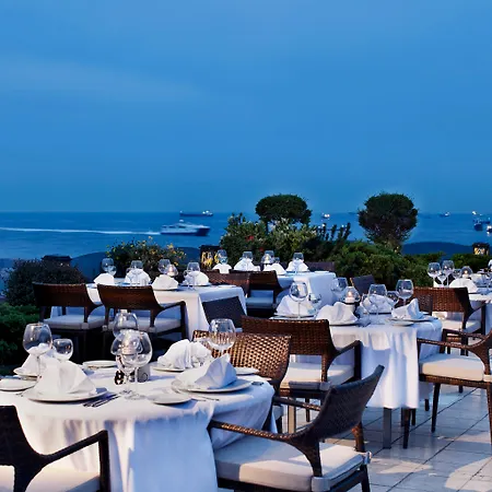 Hotel Eresin Sultanahmet - Boutique Class Istanbul