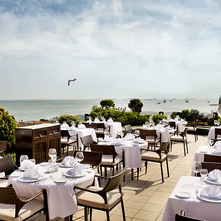 Hotel Eresin Sultanahmet - Boutique Class Istanbul