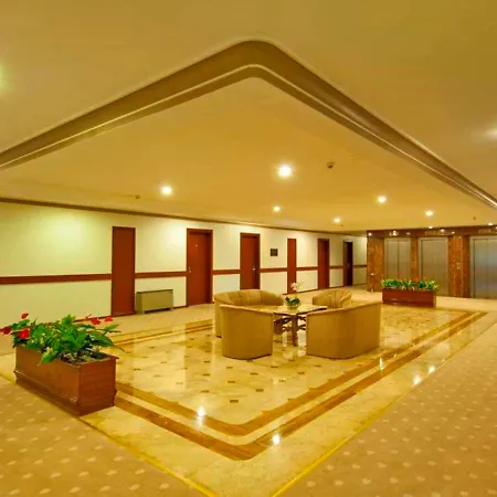伊斯坦布尔阿克根酒店 伊斯坦布尔