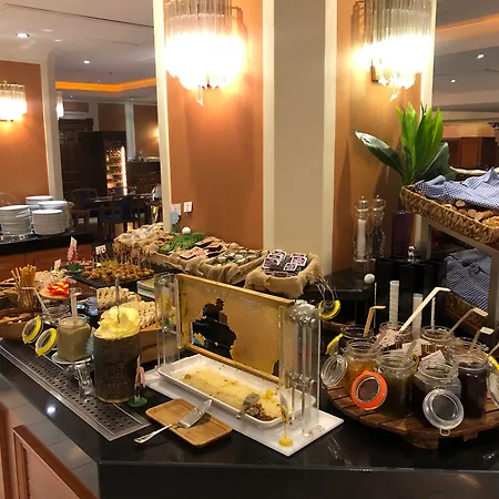 酒店 伊斯坦布尔阿克根酒店 伊斯坦布尔