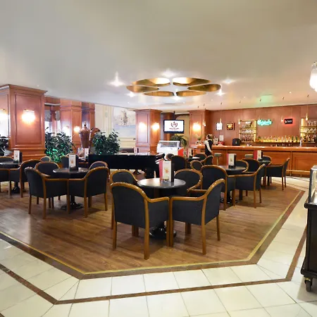 酒店 伊斯坦布尔阿克根酒店 5*