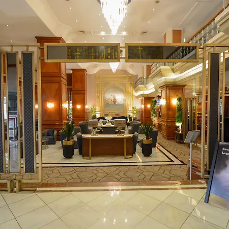 伊斯坦布尔阿克根酒店 酒店 伊斯坦布尔
