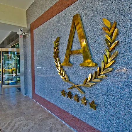 Akgun Ξενοδοχείο 5*