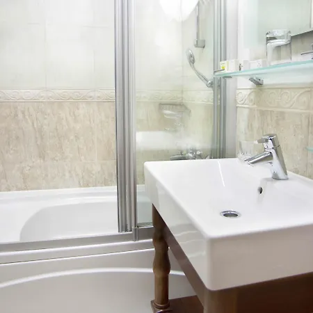 Hotel Amber & Spa