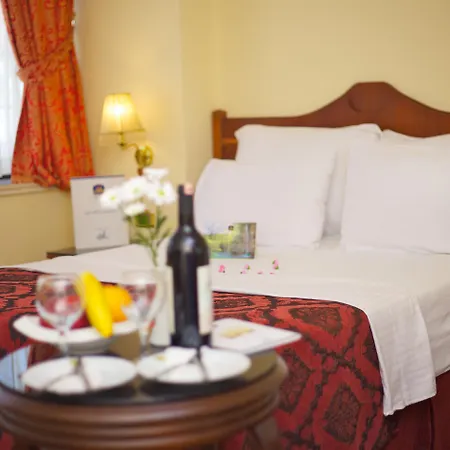 Hotel Amber & Spa 4*