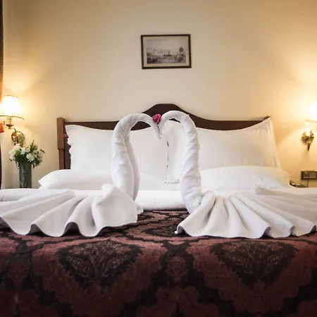 Amber & Spa Hotel 4*