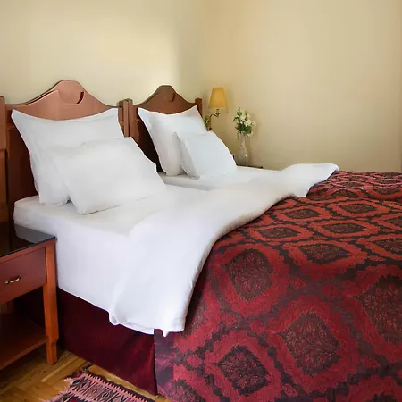 Amber & Otel İstanbul