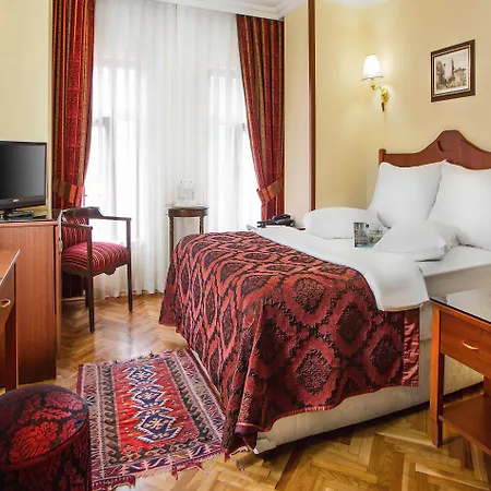 Amber & Otel İstanbul